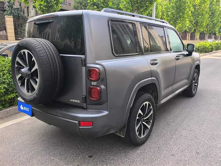 Фото 3 - Haval H9
