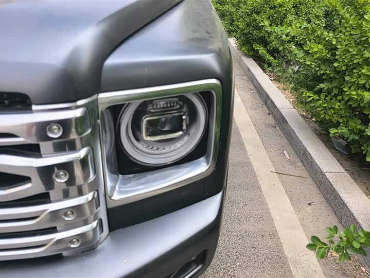 Фото 5 - Haval H9