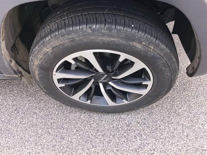 Фото 6 - Haval H9