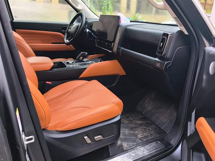 Фото 8 - Haval H9
