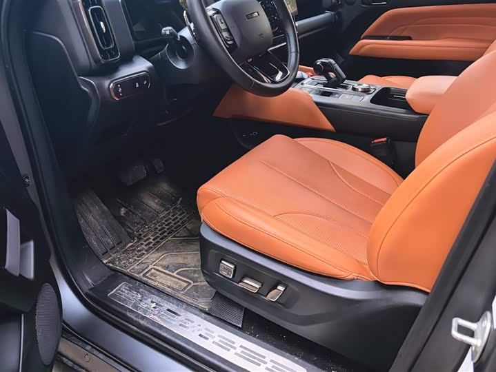 Фото 9 - Haval H9