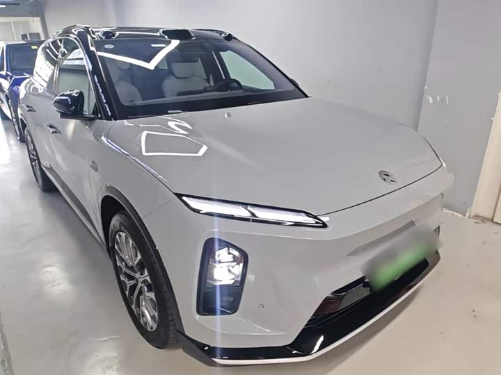 Nio ES6 2025 2025款 75kWh