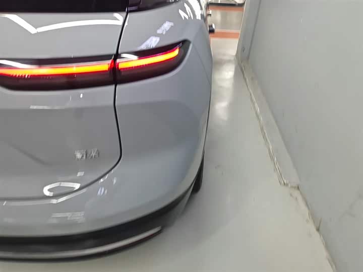 Nio ES6 2025 2025款 75kWh