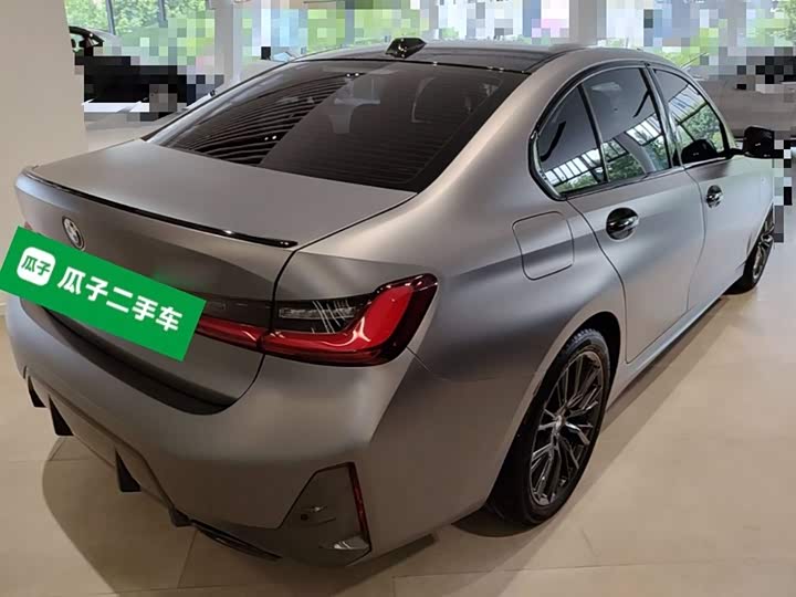 Фото 7 - BMW 3 Series