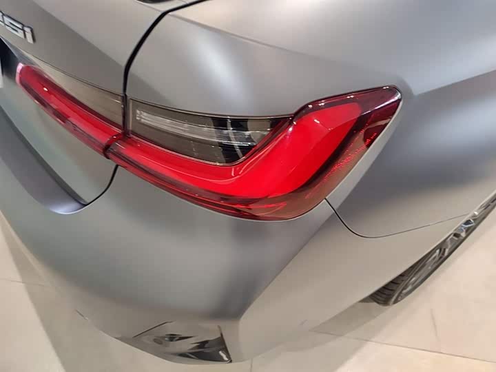 Фото 8 - BMW 3 Series