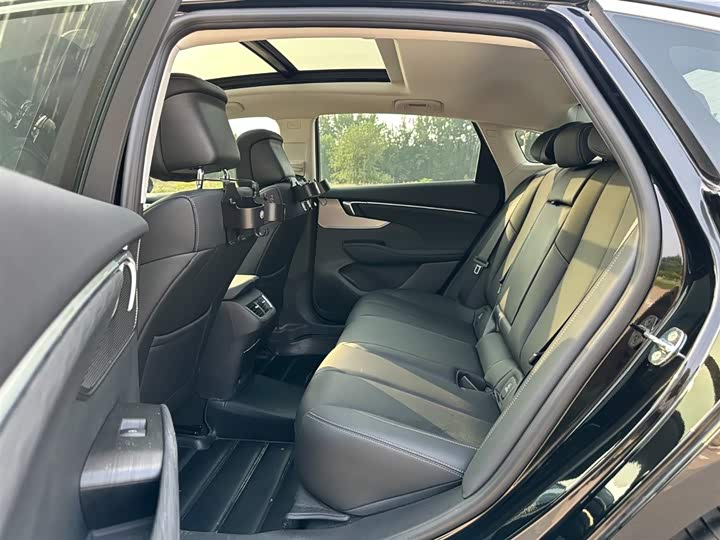Buick LaCrosse 2025 2025款 28T 白金版