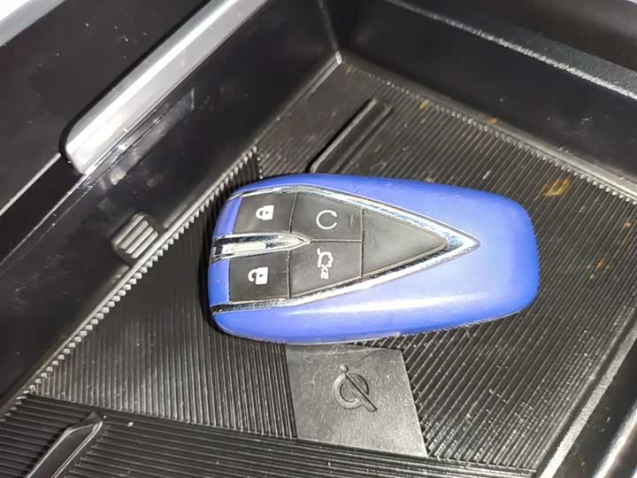 Фото 9 - Changan CS75 Plus