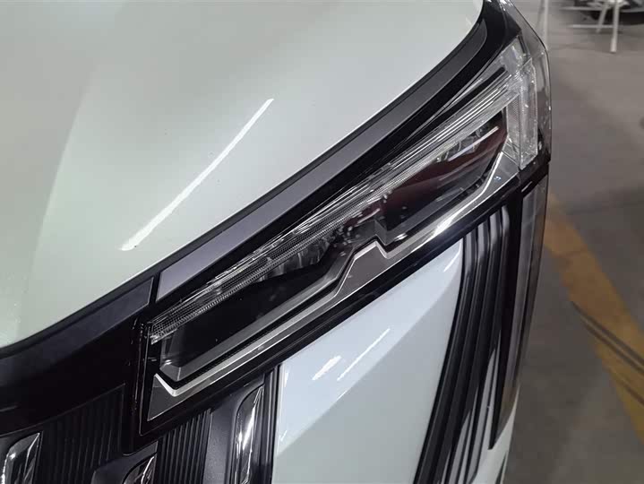 Фото 5 - GAC Trumpchi M8