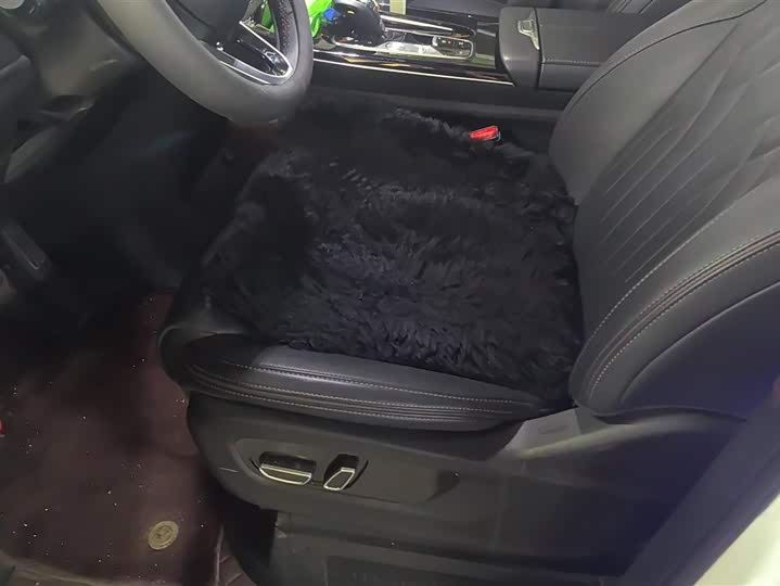 Фото 9 - GAC Trumpchi M8