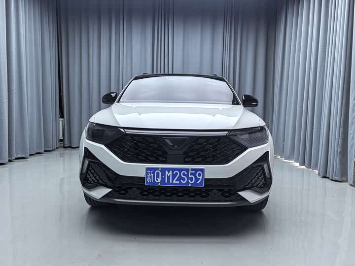 Jetta VS5 2022 2022款 280TSI 自动高光悦享型