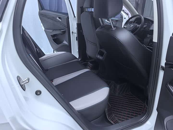 Jetta VS5 2022 2022款 280TSI 自动高光悦享型