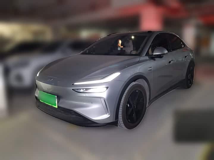 2025 Nio Onvo L60