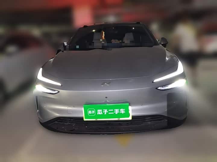 2025 Nio Onvo L60