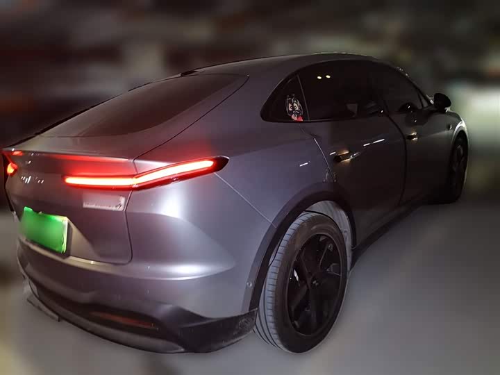 2025 Nio Onvo L60