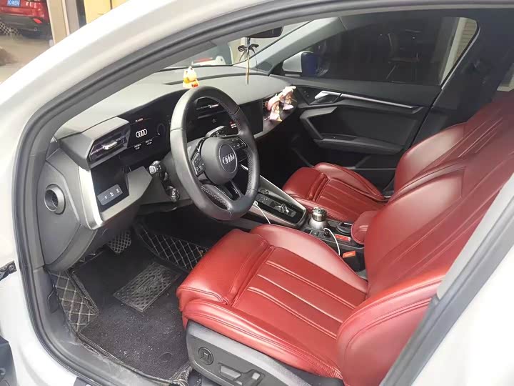 Zdjęcie 7 - Audi A3
