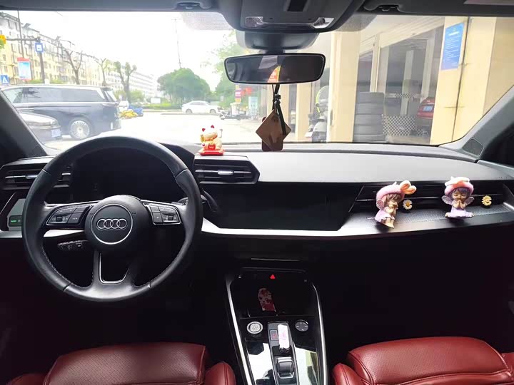 Zdjęcie 8 - Audi A3