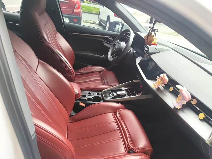 Zdjęcie 9 - Audi A3