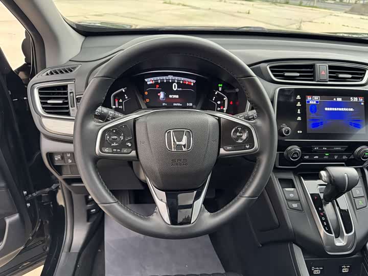 Фото 9 - Honda Breeze
