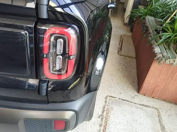 Baojun Yep Plus 2026 2026款 301km旗舰版