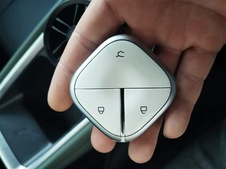 Baojun Yep Plus 2026 2026款 301km旗舰版