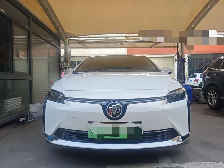 Фото 2 - Buick Velite 6