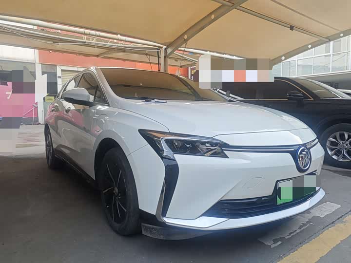 Фото 3 - Buick Velite 6