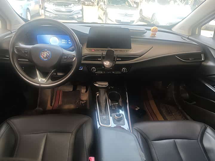 Фото 6 - Buick Velite 6