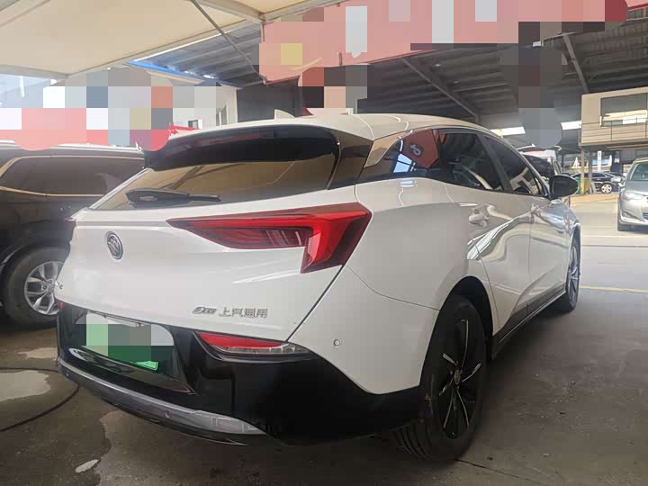 Фото 7 - Buick Velite 6