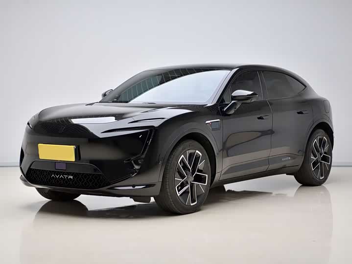 2025 Avatr 11