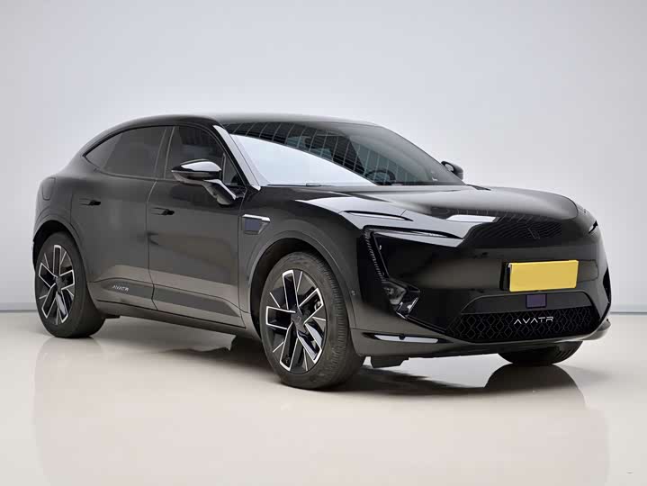 2025 Avatr 11