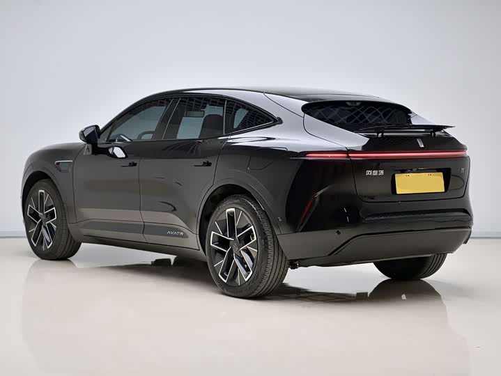 2025 Avatr 11