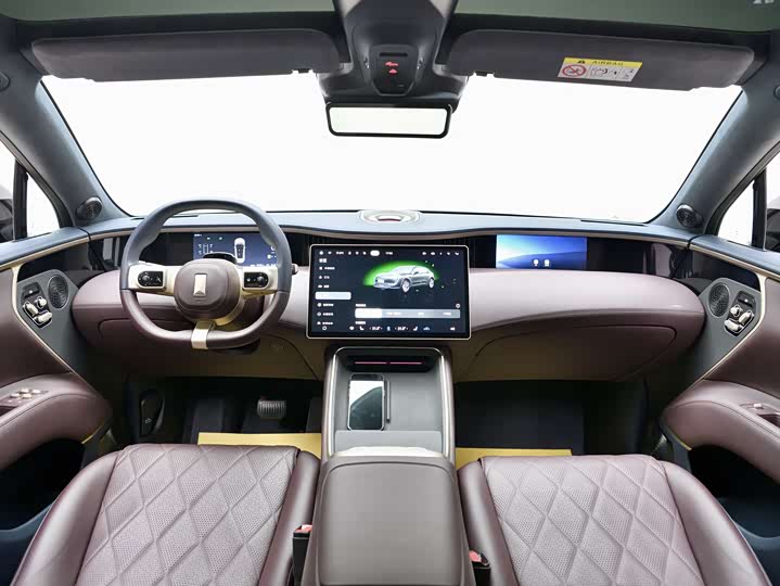 2025 Avatr 11