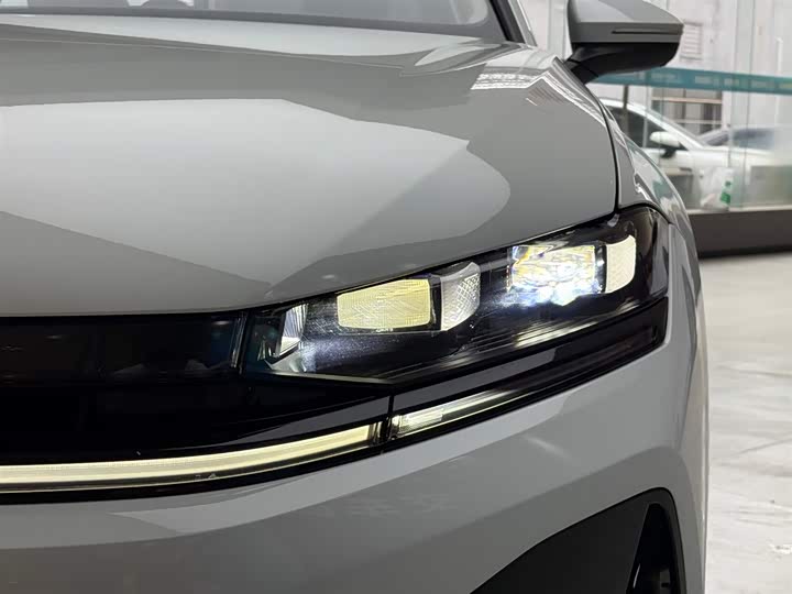 Volkswagen Sagitar L 2026 2026款 L 300TSI DSG 豪华型