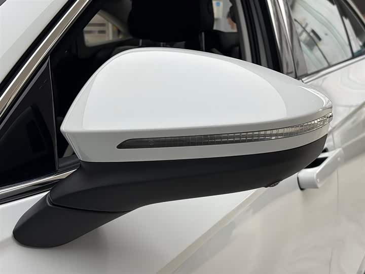 Volkswagen Sagitar L 2026 2026款 L 300TSI DSG 豪华型