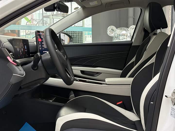Volkswagen Sagitar L 2026 2026款 L 300TSI DSG 豪华型