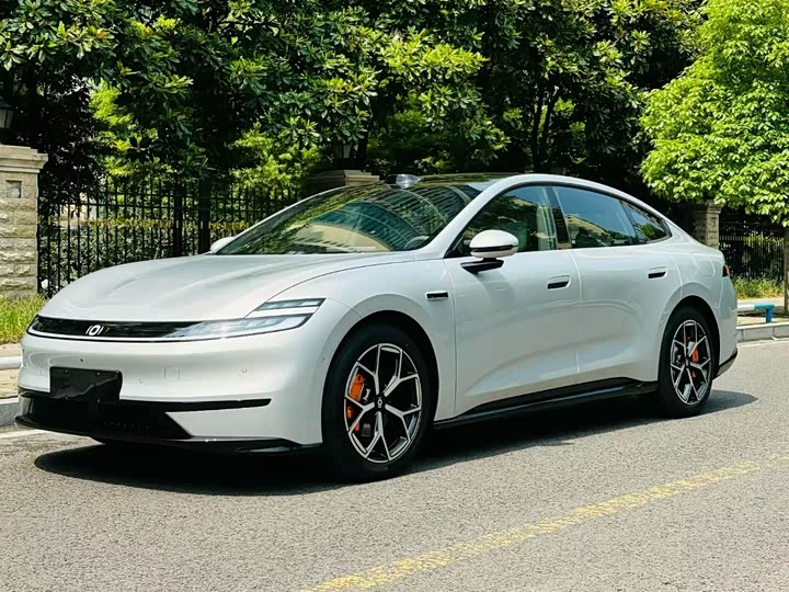 2026 Changan Qiyuan (Nevo) A06
