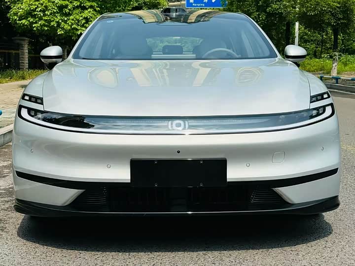 2026 Changan Qiyuan (Nevo) A06