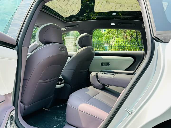 Changan Qiyuan (Nevo) A06 2026 2026款 630激光Ultra+