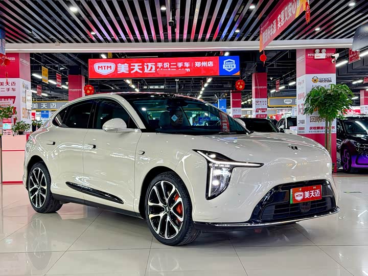 2026 IM motors LS6