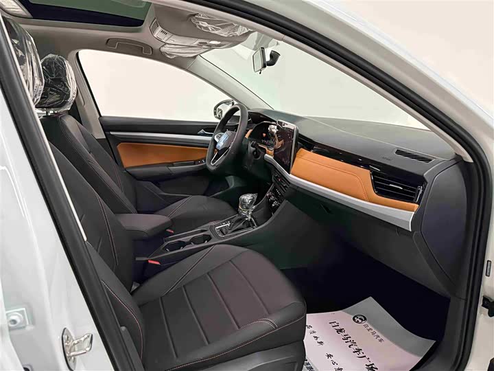 2026 Volkswagen Bora
