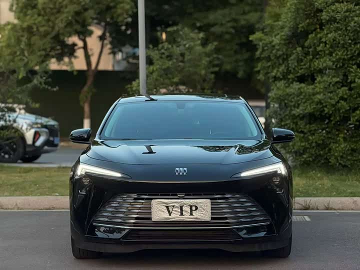 Zdjęcie 1 - Buick LaCrosse