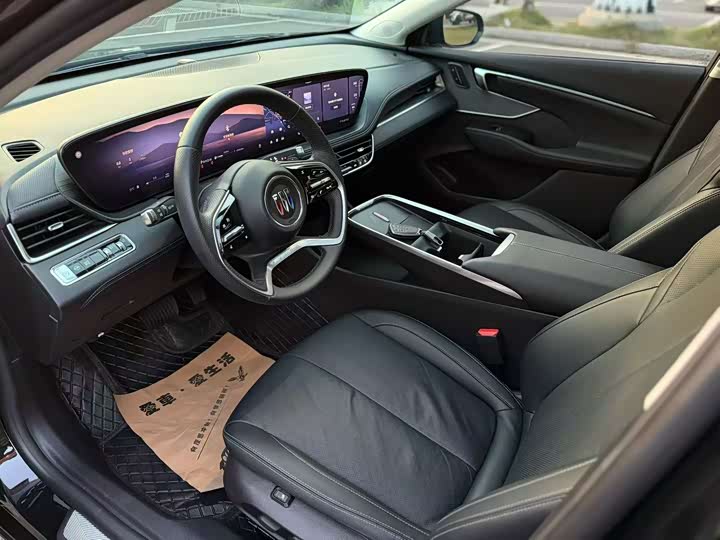 Zdjęcie 3 - Buick LaCrosse