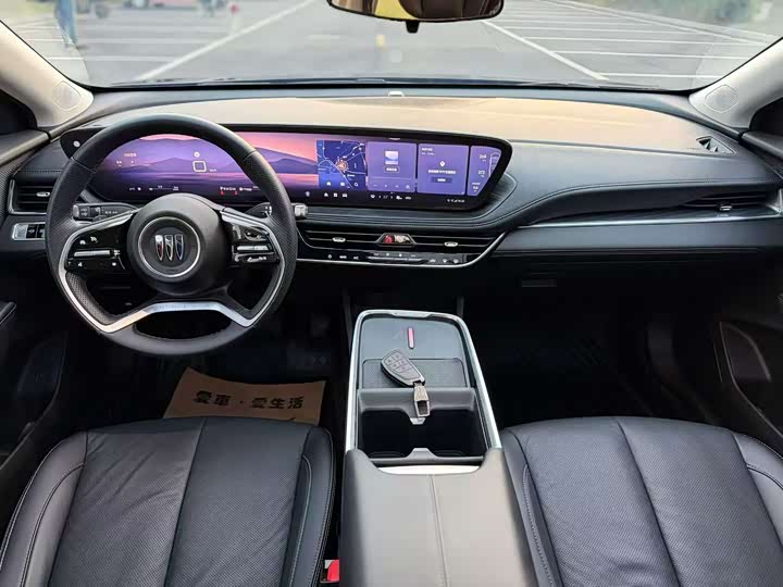 Zdjęcie 6 - Buick LaCrosse