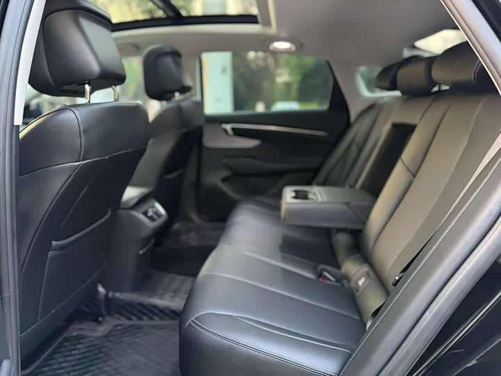 Zdjęcie 9 - Buick LaCrosse