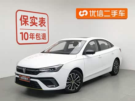 Фото 1 - Roewe i5