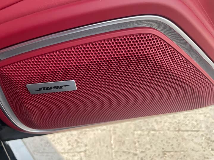 Фото 9 - Porsche Panamera