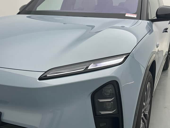 Nio ES6 2025 2025款 75kWh