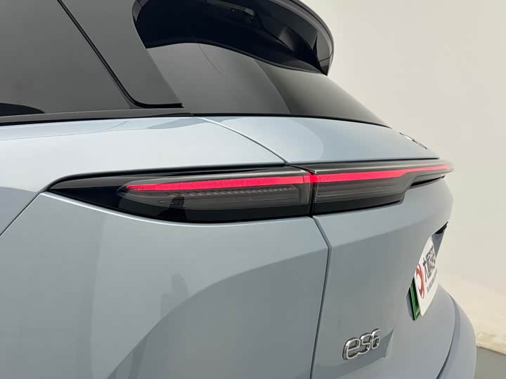 Nio ES6 2025 2025款 75kWh