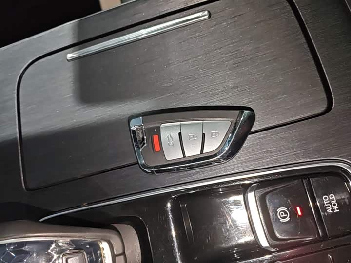 GAC Trumpchi GS8 2022 2022款 领航系列 2.0TGDI 四驱豪华智联版（七座）