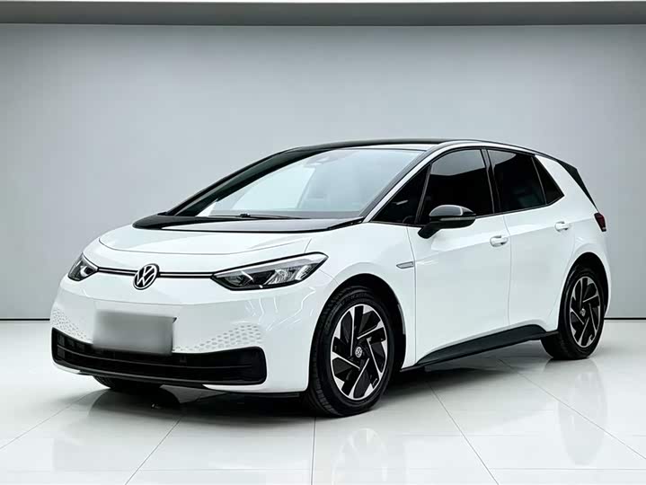 Photo 2 - Volkswagen ID.3